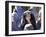 An Afghan Widow-null-Framed Premium Photographic Print