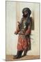 An Afghan-Vasili Vasilyevich Vereshchagin-Mounted Giclee Print