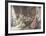 An Afternoon Concert-Arturo Ricci-Framed Art Print