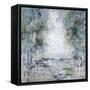 An Air of Spring-Jodi Maas-Framed Stretched Canvas