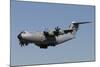 An Airbus Military A400M in Flight-Stocktrek Images-Mounted Photographic Print