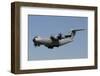 An Airbus Military A400M in Flight-Stocktrek Images-Framed Photographic Print