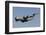 An Airbus Military A400M in Flight-Stocktrek Images-Framed Photographic Print