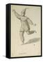 An Airy Spirit-Inigo Jones-Framed Stretched Canvas