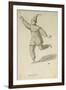 An Airy Spirit-Inigo Jones-Framed Giclee Print