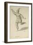 An Airy Spirit-Inigo Jones-Framed Giclee Print