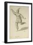 An Airy Spirit-Inigo Jones-Framed Giclee Print