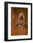 An Aisle in Saint Denis Basilica in Paris, France, Europe-Julian Elliott-Framed Photographic Print