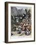 An Albanian Marriage, 1892-null-Framed Giclee Print