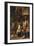 An Alchemist's Kitchen-Frans Francken the Younger-Framed Premium Giclee Print