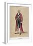 An Alderman, 1855-Day & Son-Framed Giclee Print