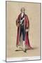 An Alderman, 1855-Day & Son-Mounted Giclee Print