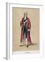 An Alderman, 1855-Day & Son-Framed Giclee Print