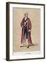 An Alderman, 1855-Day & Son-Framed Giclee Print