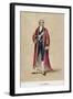 An Alderman, 1855-Day & Son-Framed Giclee Print