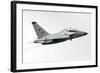 An Alenia Aermacchi M-346 Master Trainer Aircraft of the Israeli Air Force-null-Framed Photographic Print