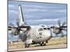 An Alenia C-27J Spartan of the Italian Air Force-Stocktrek Images-Mounted Photographic Print