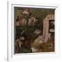 An Allegory of Intemperance, C.1495-1500-Hieronymus Bosch-Framed Giclee Print