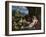 An Allegory of Love, C. 1527-1530-Benvenuto Tisi Da Garofalo-Framed Giclee Print