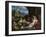 An Allegory of Love, C. 1527-1530-Benvenuto Tisi Da Garofalo-Framed Giclee Print