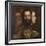 An Allegory of Prudence-Titian (Tiziano Vecelli)-Framed Giclee Print