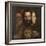 An Allegory of Prudence-Titian (Tiziano Vecelli)-Framed Giclee Print