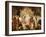 An Allegory of Spring, 1871-Henri Pierre Picou-Framed Giclee Print