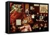 An Allegory of the Reformation, circa 1568-1571-null-Framed Stretched Canvas