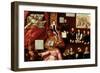 An Allegory of the Reformation, circa 1568-1571-null-Framed Giclee Print