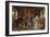 An Allegory of the Tudor Succession: the Family of Henry VII-null-Framed Giclee Print