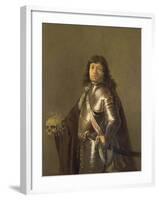 An Allegory of War-Willem de Poorter-Framed Giclee Print