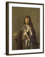 An Allegory of War-Willem de Poorter-Framed Giclee Print