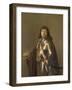 An Allegory of War-Willem de Poorter-Framed Giclee Print