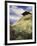 An Alpine Meadow, Switzerland-John MacWhirter-Framed Giclee Print