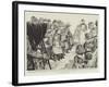 An Amateur Photographer in the East-Charles Paul Renouard-Framed Giclee Print