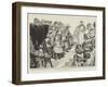 An Amateur Photographer in the East-Charles Paul Renouard-Framed Giclee Print