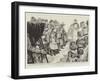 An Amateur Photographer in the East-Charles Paul Renouard-Framed Giclee Print