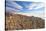 An Amazing View from the Top of the Isla Incahuasi, Salar De Uyuni, Bolivia, South America-Roberto Moiola-Stretched Canvas