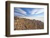 An Amazing View from the Top of the Isla Incahuasi, Salar De Uyuni, Bolivia, South America-Roberto Moiola-Framed Photographic Print