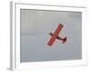 An American Champion 8KCAB Decathlon Light Aircraft-Stocktrek Images-Framed Photographic Print