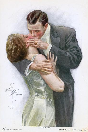 Art Print, , large