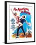 An American In Paris, 1951, Directed by Vincente Minnelli-null-Framed Giclee Print