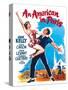 An American In Paris, 1951, Directed by Vincente Minnelli-null-Stretched Canvas