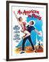 An American In Paris, 1951, Directed by Vincente Minnelli-null-Framed Giclee Print