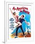 An American In Paris, 1951, Directed by Vincente Minnelli-null-Framed Giclee Print