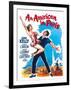 An American In Paris, 1951, Directed by Vincente Minnelli-null-Framed Giclee Print