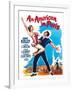 An American In Paris, 1951, Directed by Vincente Minnelli-null-Framed Giclee Print