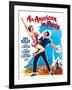 An American In Paris, 1951, Directed by Vincente Minnelli-null-Framed Giclee Print