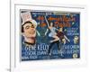 An American in Paris 1951-null-Framed Giclee Print