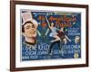 An American in Paris 1951-null-Framed Giclee Print